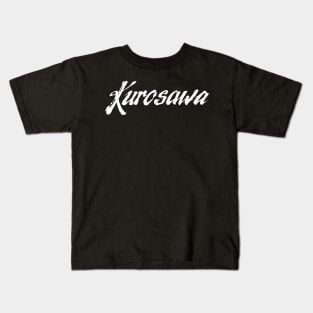 Kurosawa Kids T-Shirt